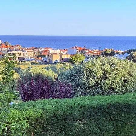 Sea Breeze Vila Nea Skioni