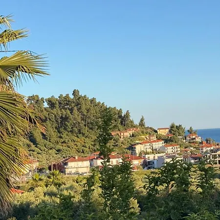 Vila Sea Breeze *